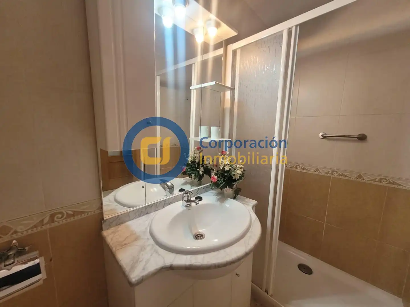 Baño de Piso en venta en Lorca con Aire acondicionado y Amueblado