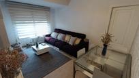 Living room of Flat for sale in Ourense Capital 