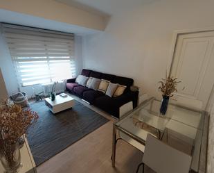 Living room of Flat for sale in Ourense Capital 