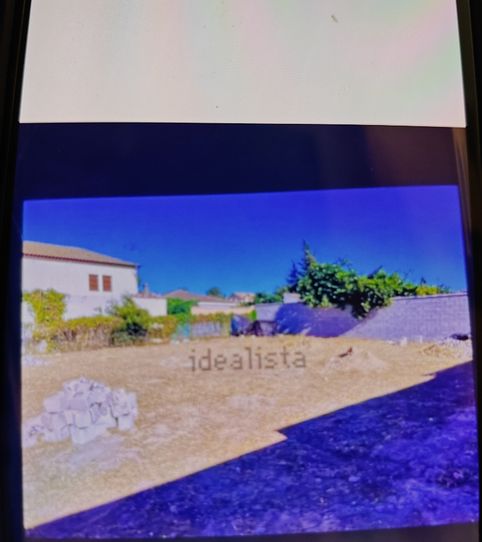 Foto 2 de Terreno en venta en Calle C, 1a, Arco Norte - Avda. España, Dos Hermanas