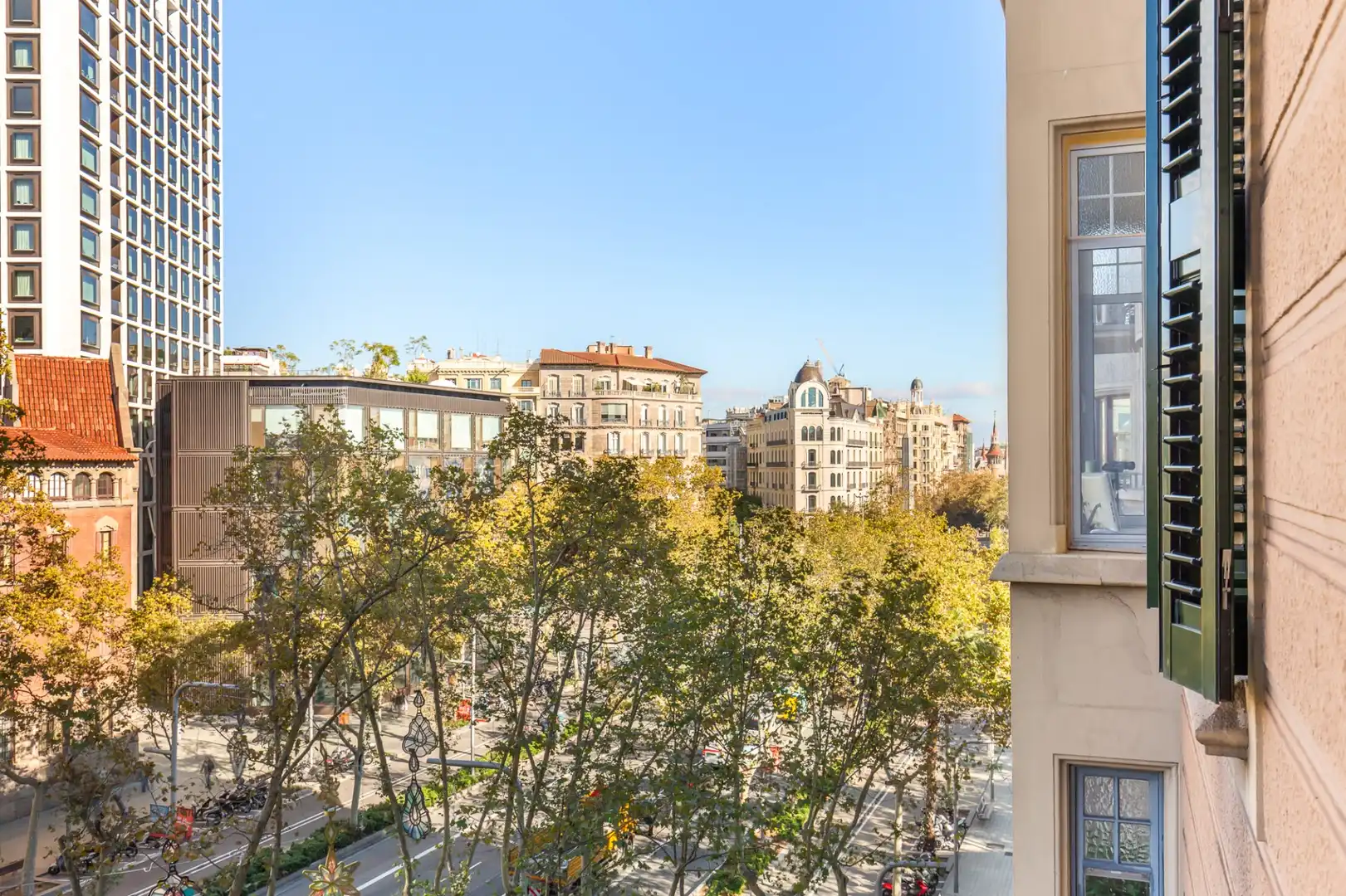 Appartement avec terrasse à vendre à CORSEGA, imagen 23
