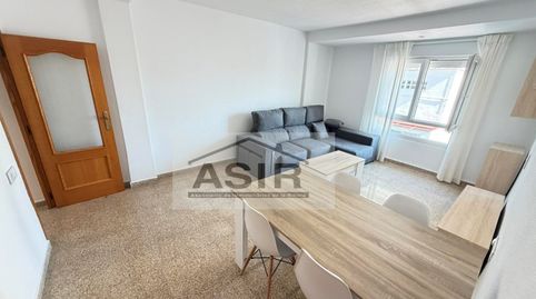 Foto 2 de Piso de alquiler en Calle Bernat Montalva, La Vila, Alzira