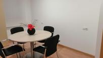 Dining room of Flat for sale in  Lleida Capital  with Air Conditioner and Balcony