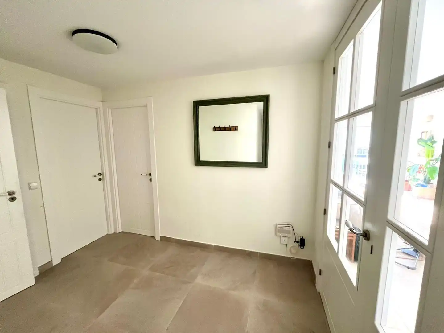 Flat for rent in Tossa de Mar  with Air Conditioner