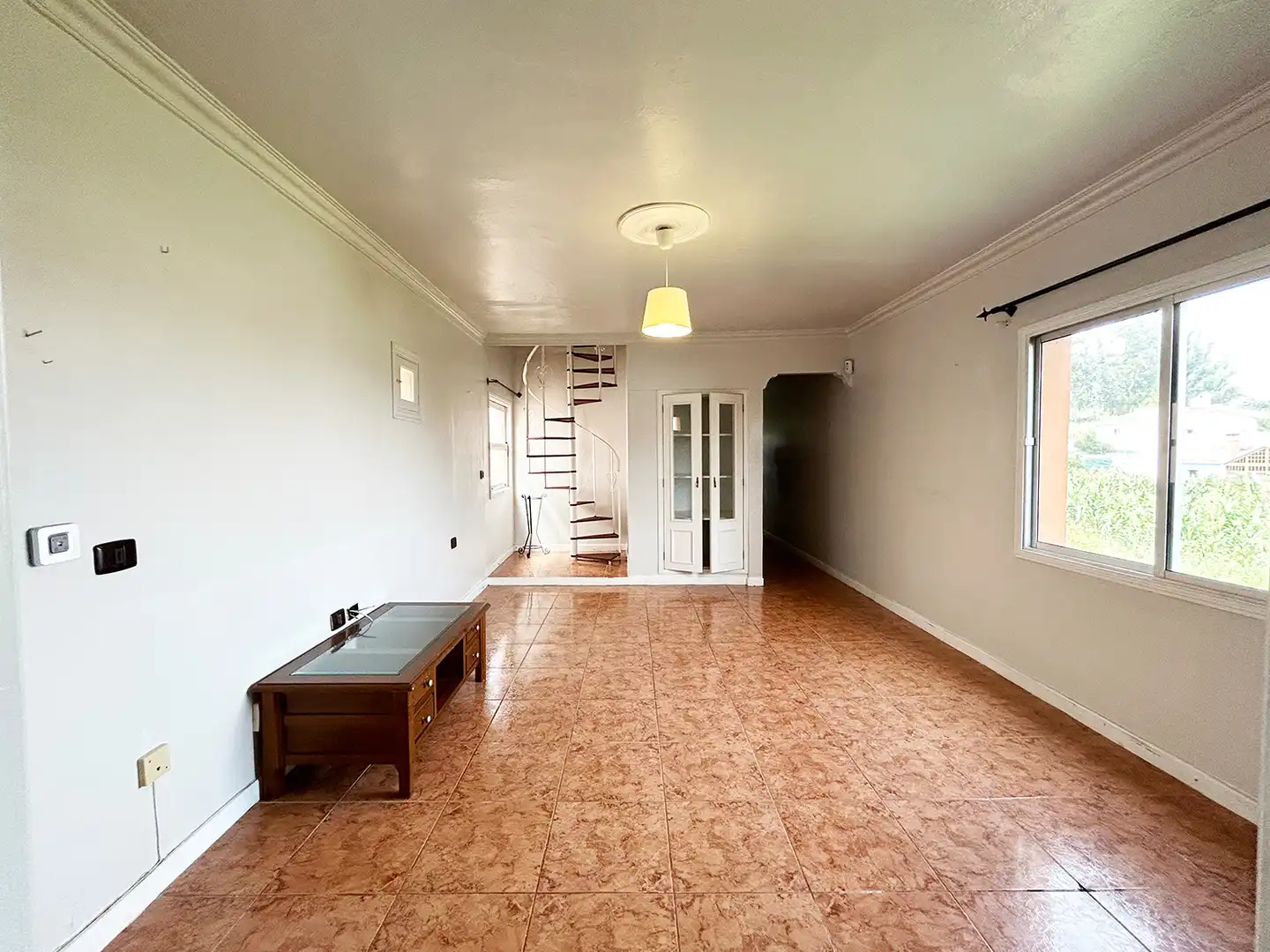 Living room of Country homes for sale in San Cristóbal de la Laguna