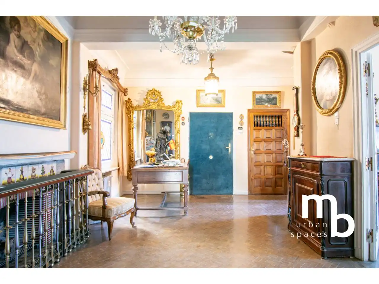 Flat with lift for sale in Calle General Pardiñas, imagen 12