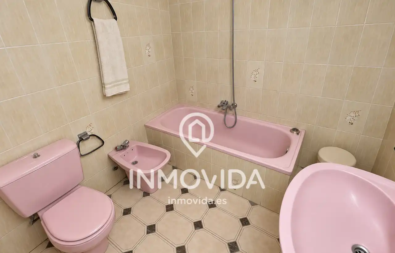 Baño de Casa o chalet en venta en Bolbaite, Valencia