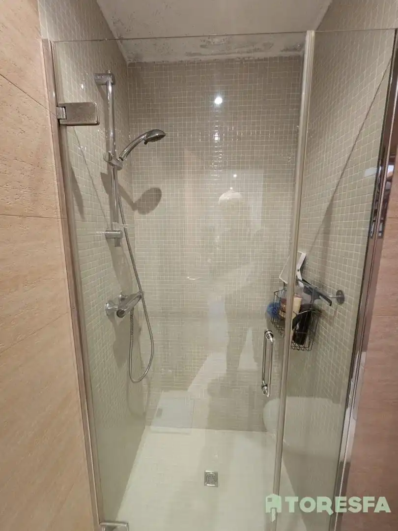 Baño de Dúplex en venta en Sant Celoni