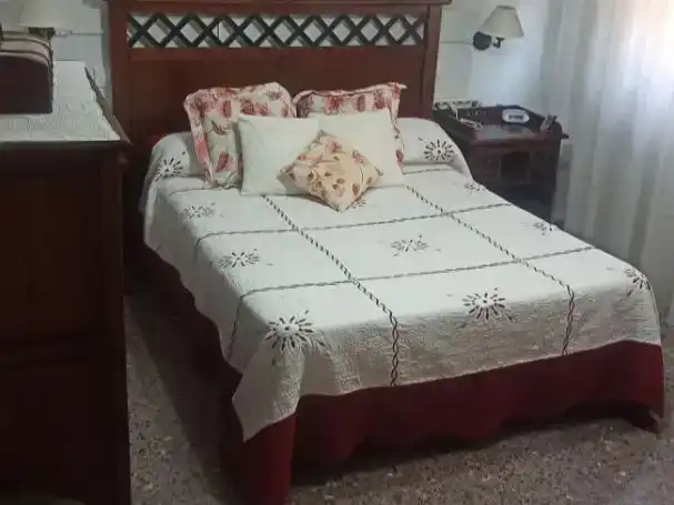 Schlafzimmer von Wohnung zum Verkauf in San Pedro del Pinatar mit Klimaanlage