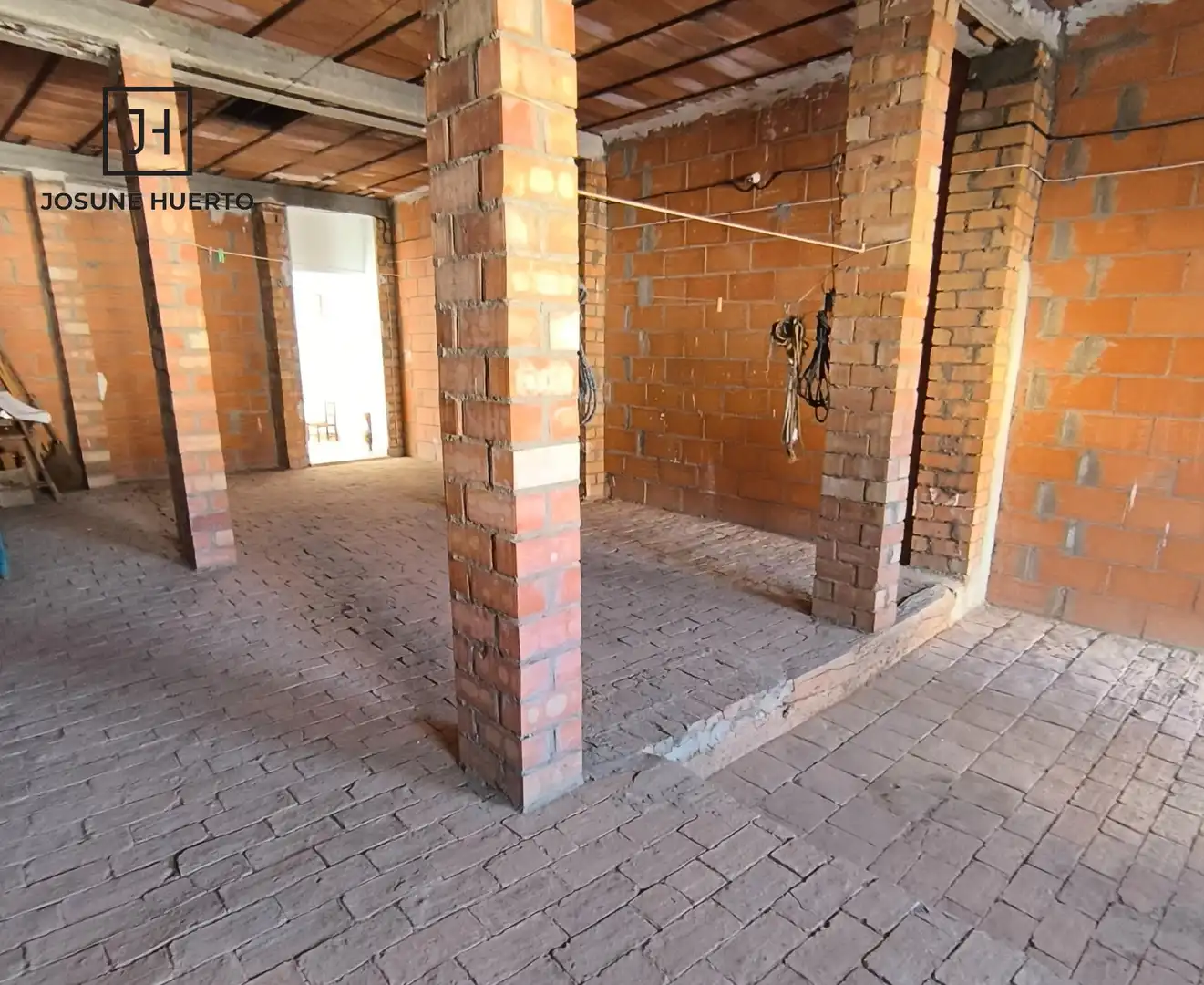 Casa o chalet en venta en Monterrubio de la Serena con Amueblado