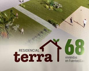 Garden of Flat for sale in Burgos Capital  with Terrace