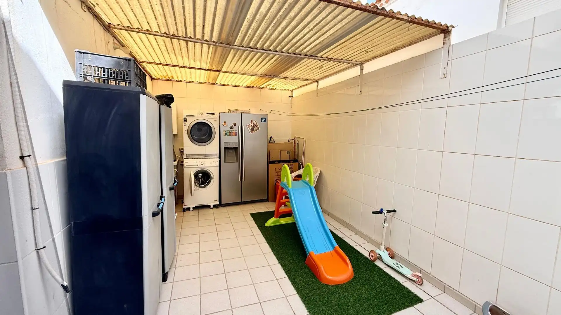 Dúplex en venta en Albox