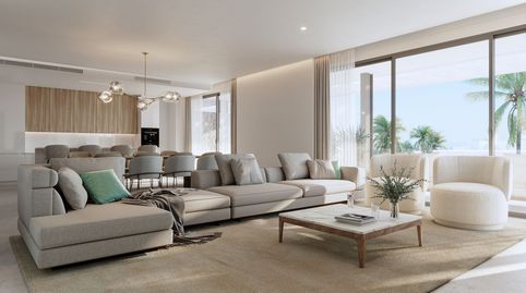 Foto 3 de Apartament en venda a Bahía de Marbella, Marbella