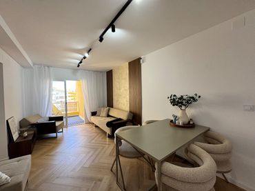 Piso con ascensor en venta en Zona Pueblo