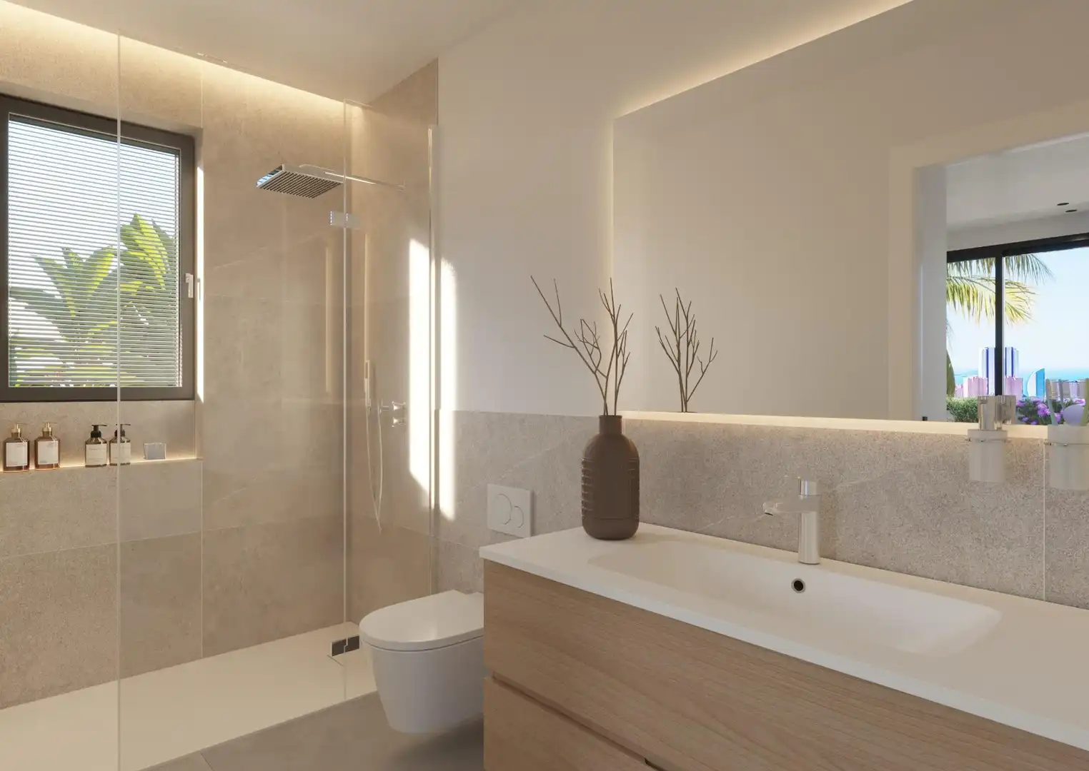 Chalet con terraza en venta en Golf Bahía, imagen 16