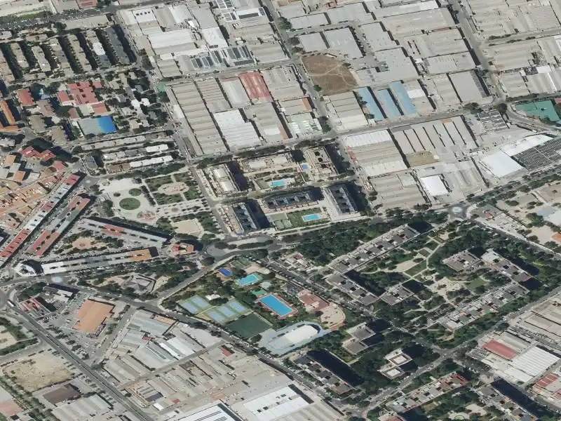 Piso en venta en Calle Platino, imagen 3