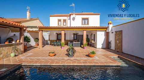 Foto 2 de Casa o chalet en venta en Calle Hortensia (chaparral), 16, Albolote, Granada