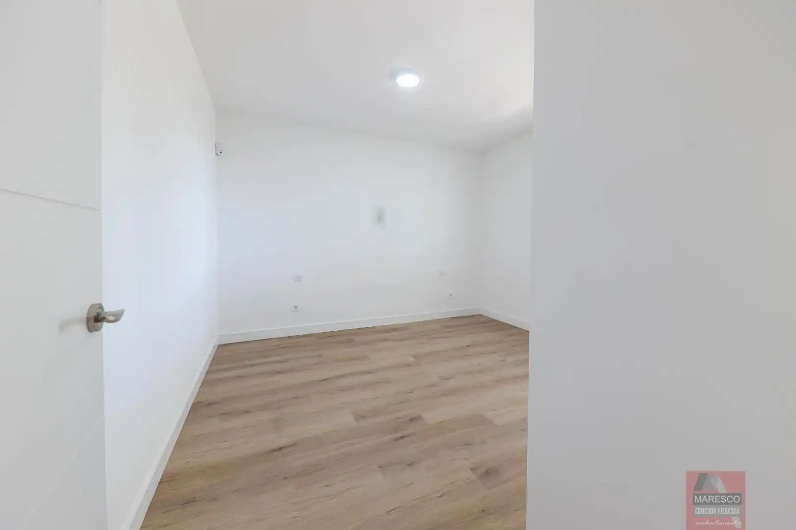 Schlafzimmer von Wohnung zum Verkauf in Mijas mit Terrasse, Alarm und Gemeinschaftspool