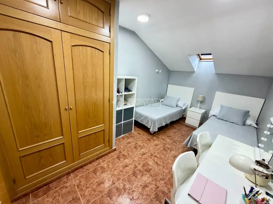 Habitación de Piso en venta en Ajalvir con Aire acondicionado, Calefacción y Balcón