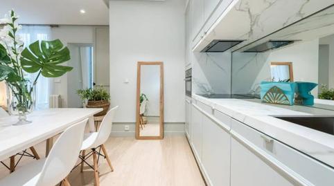 Foto 3 de Pis de lloguer a Avinguda del Carrilet, Sant Josep, L'Hospitalet de Llobregat