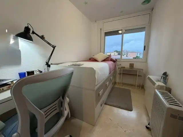 Habitación de Piso en venta en Riudoms con Balcón