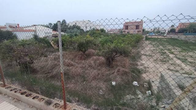 Terreno residencial en Venta en Avinguda Descobridors en Playa