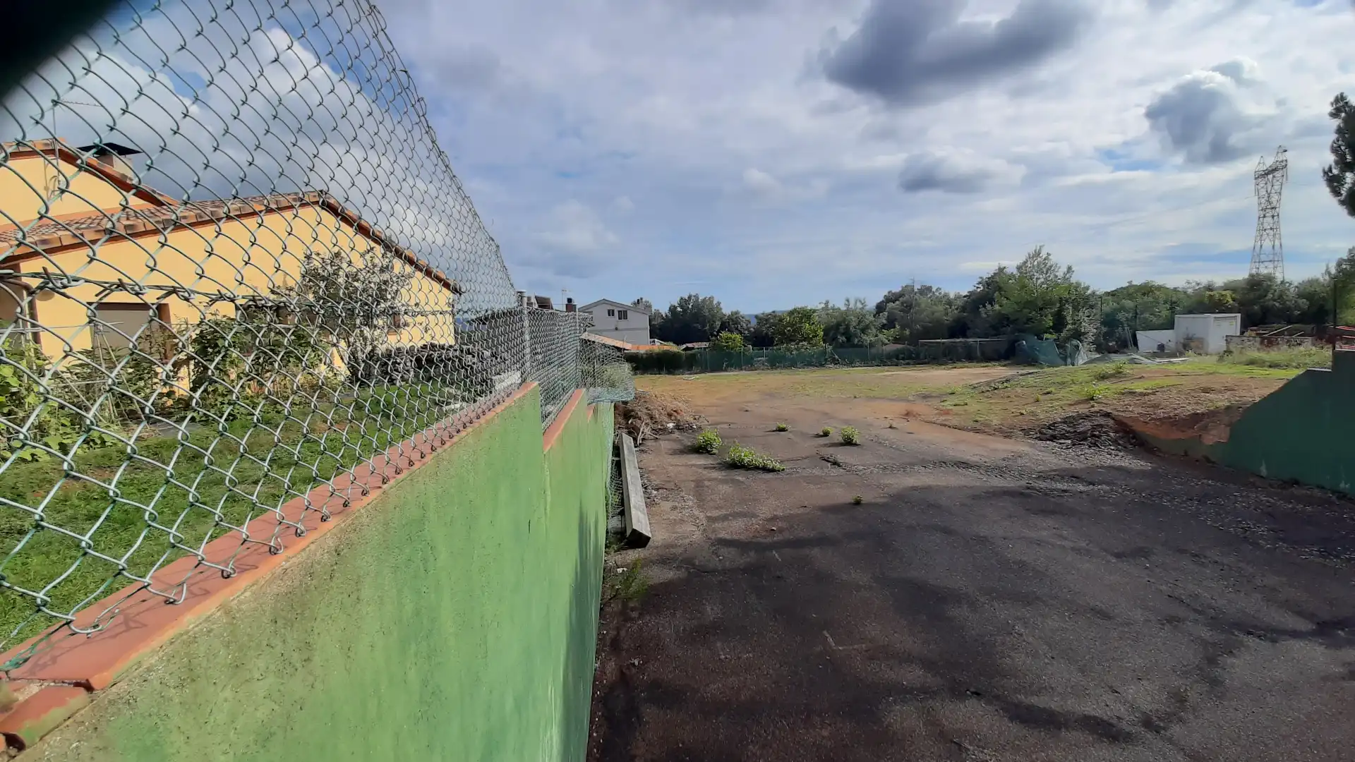 Residential land for sale in Sant Pere de Vilamajor