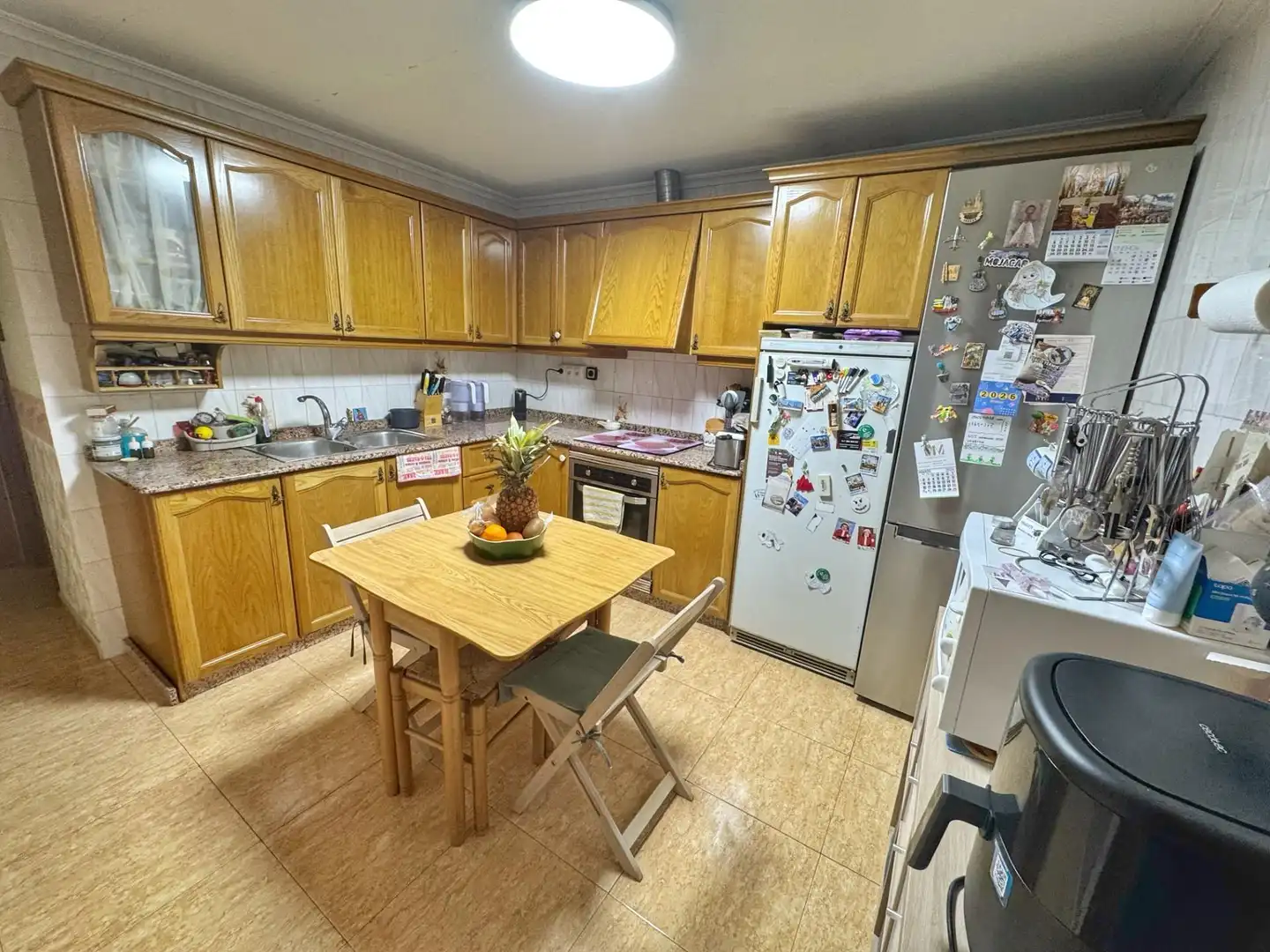 Maisonette zum Verkauf in Plaza Castelar - Mercado Central