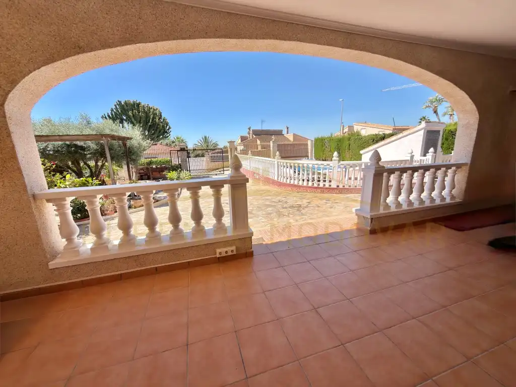 Chalet con piscina en venta en San Fulgencio, imagen 14