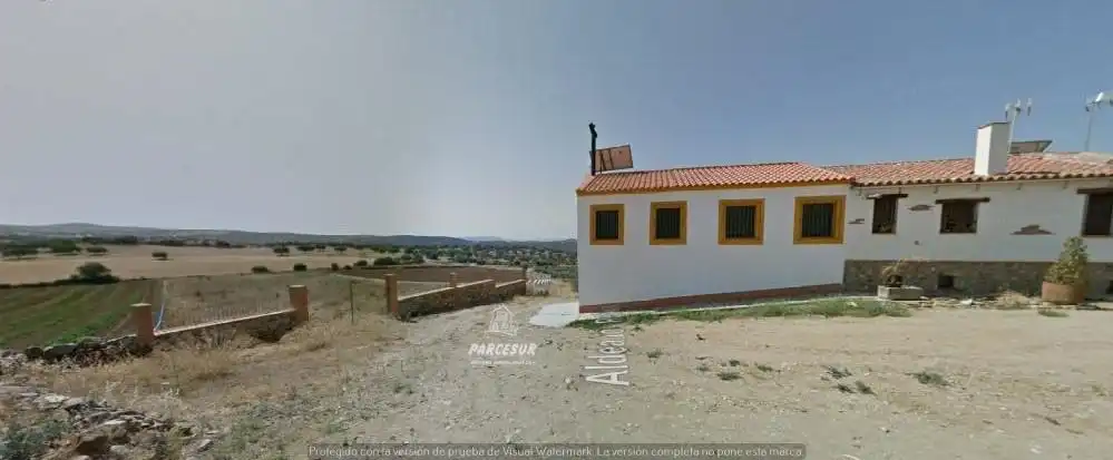 Terreny rústic en venda a Granja de Torrehermosa, imagen 4