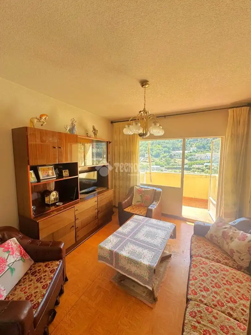 Flat with terrace for sale in Béjar, imagen 5