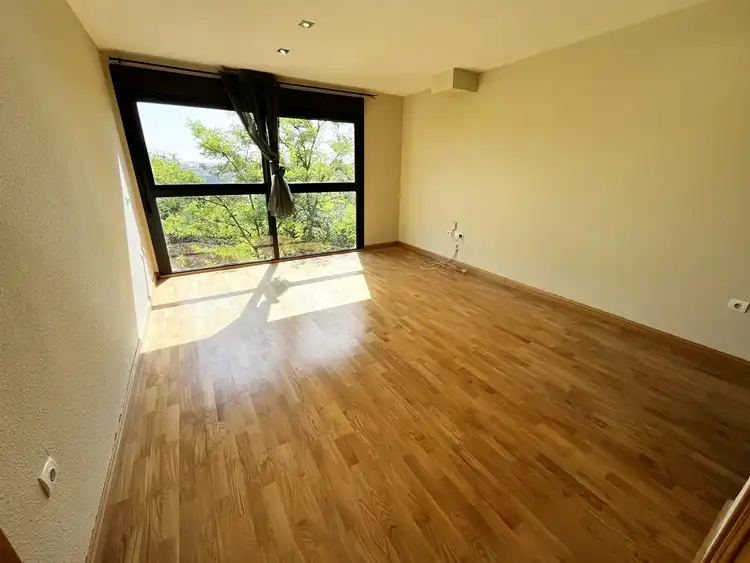 Sala d'estar de Pis de lloguer en Pinto amb Aire condicionat, Calefacció i Parquet