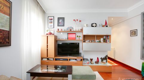 Foto 5 de Piso en venta en Alango Kalea, Alango, Getxo