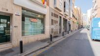 Exterior view of Premises for sale in  Almería Capital