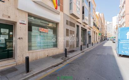 Exterior view of Premises for sale in  Almería Capital