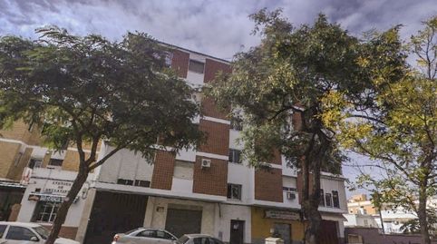 Foto 2 de Piso en venta en Bellavista, Sevilla Capital