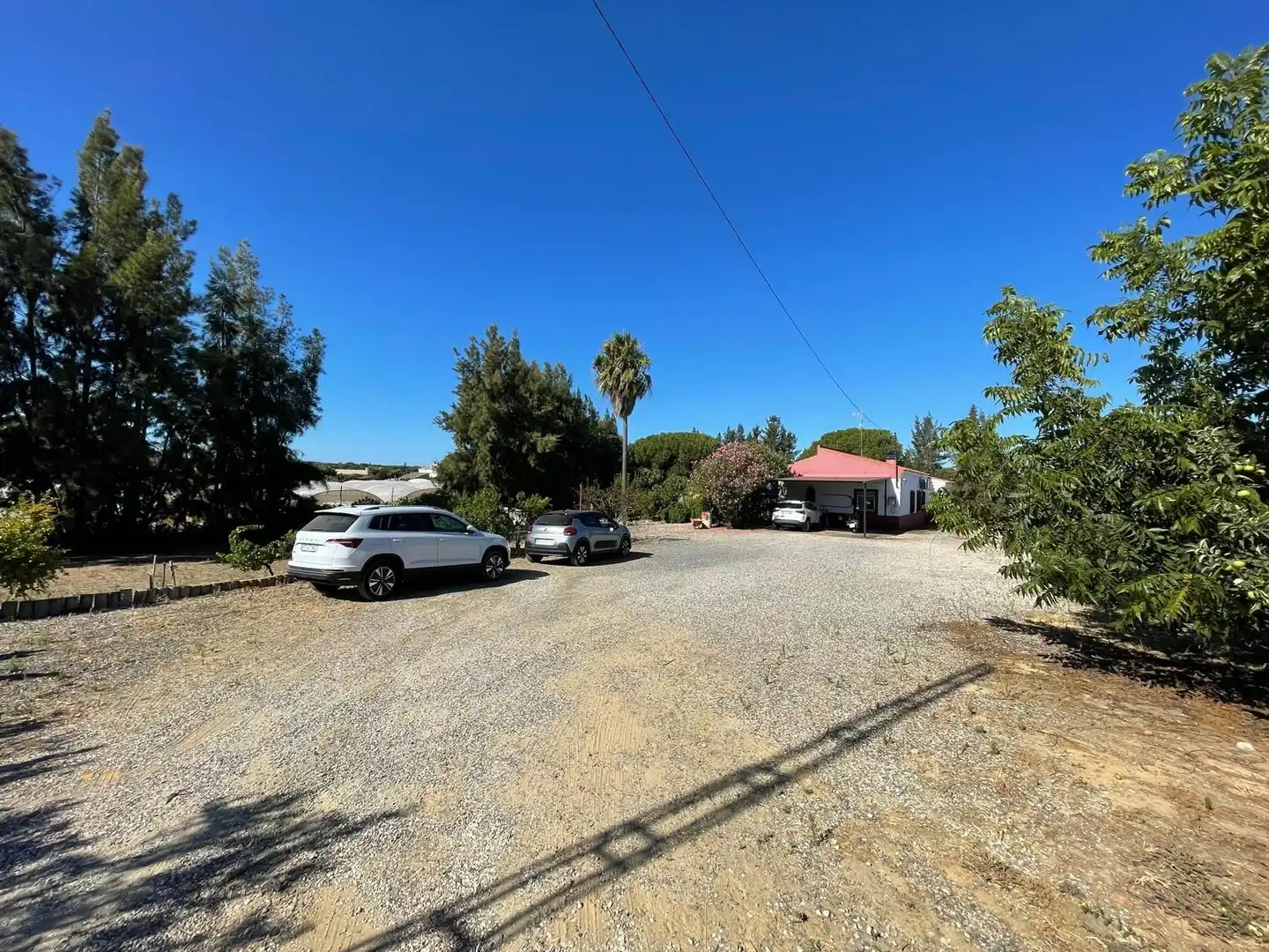Casa con piscina en venta en Cartaya, imagen 4