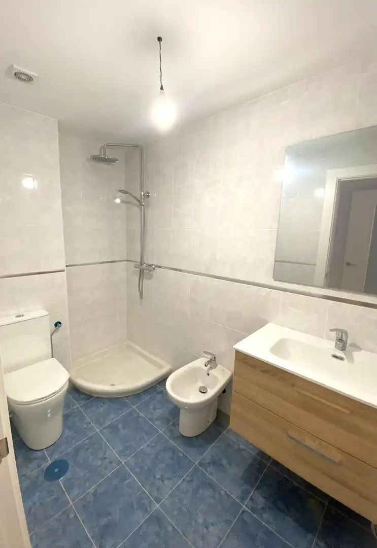 Apartament amb ascensor en venda a Porto do Son, imagen 6