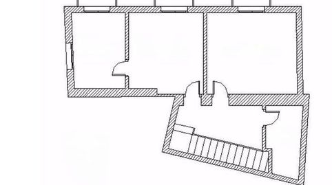 INMUEBLE ALQUILADO  SIN ACCESO AL INTERIOR, imatge 2