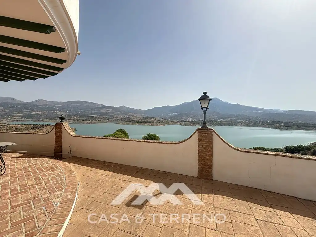 Maison avec terrasse à vendre à DS Diseminado749 Poligono 13 Parcela, imagen 2