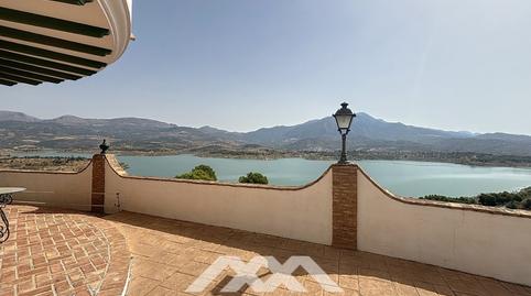 Foto 4 de Casa o xalet en venda a Ds Diseminado749 Poligono 13 Parcela, Viñuela, Málaga