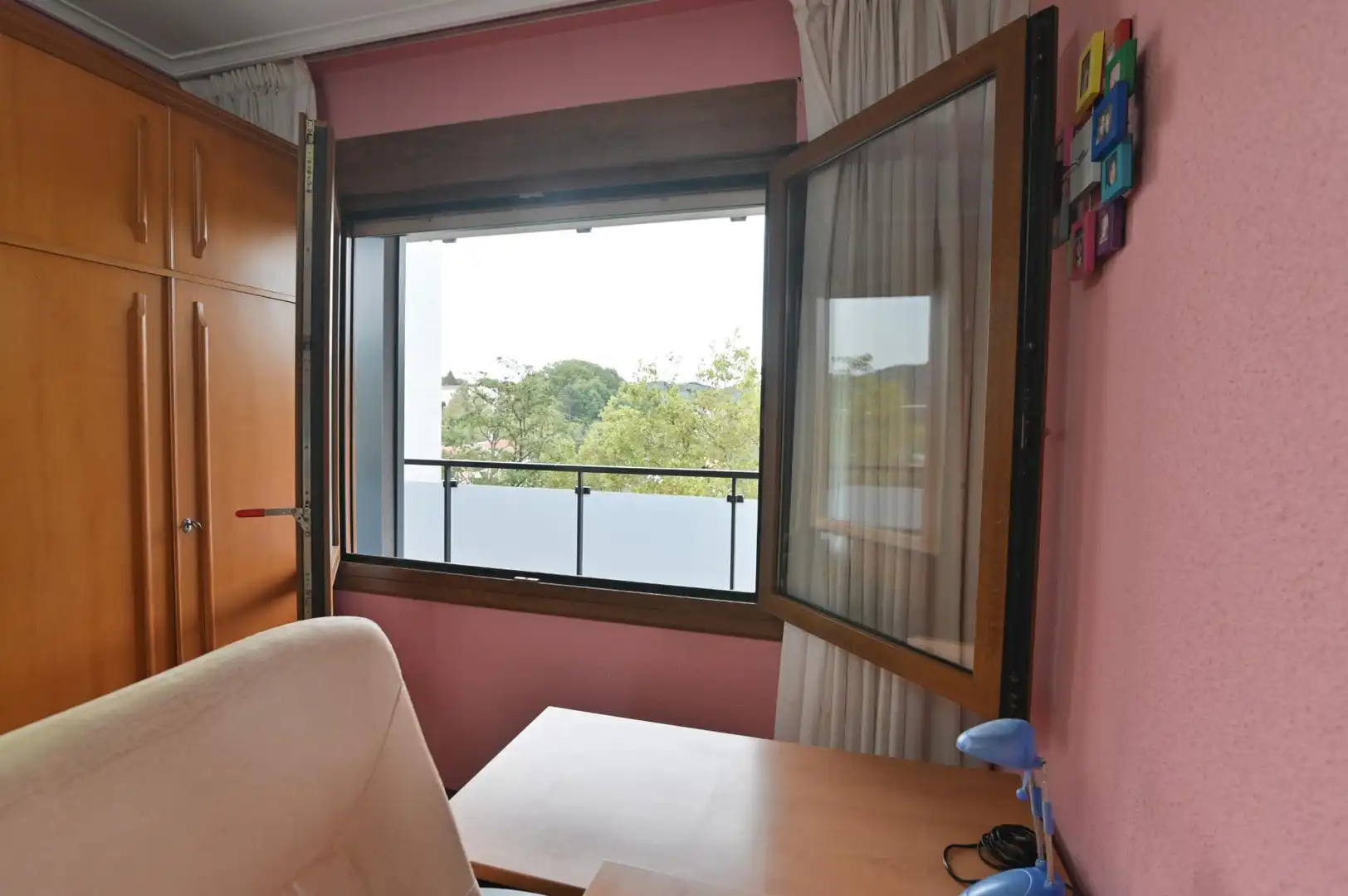 Wohnung mit Terrasse zum Verkauf in Galdakao, imagen 26