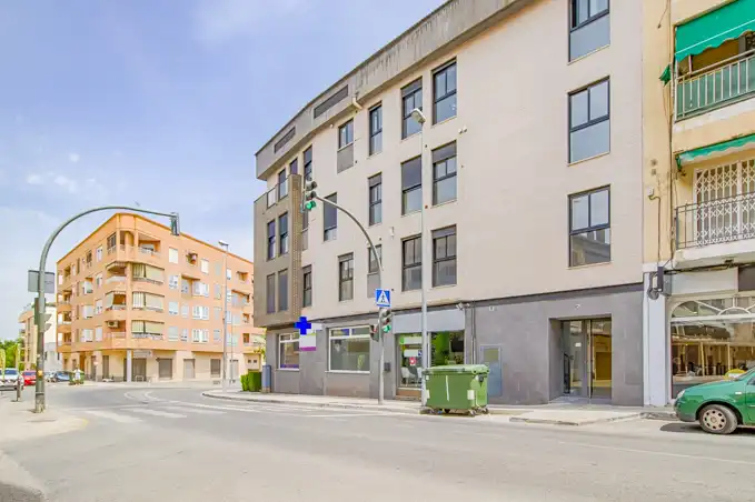 Parkplatz mit Aufzug zum Verkauf in Av País Valenciano, imagen 2
