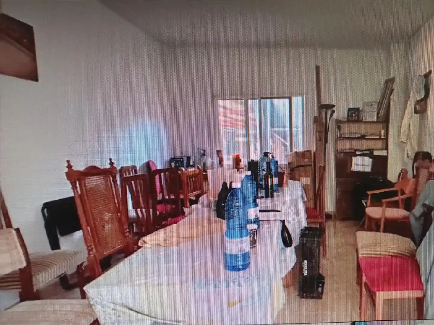 Comedor de Casa o chalet en venta en Benaguasil
