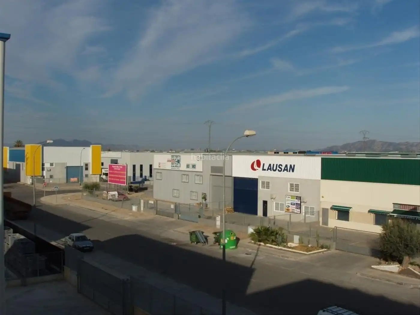 Oficina amb ascensor de lloguer a Calle Carlos Egea Krauel 1314, imagen 18