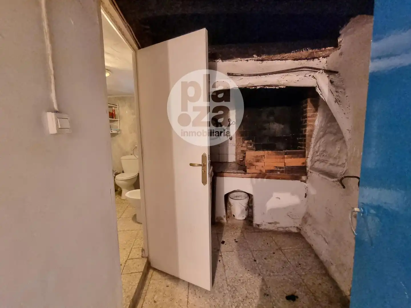Casa o xalet en venda en Isar