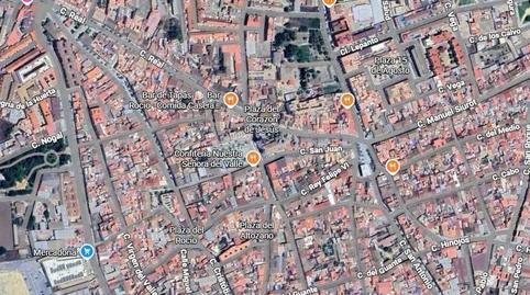 Foto 3 de Pis en venda a Calle del Párroco Paulino Chaves, La Palma del Condado, Huelva