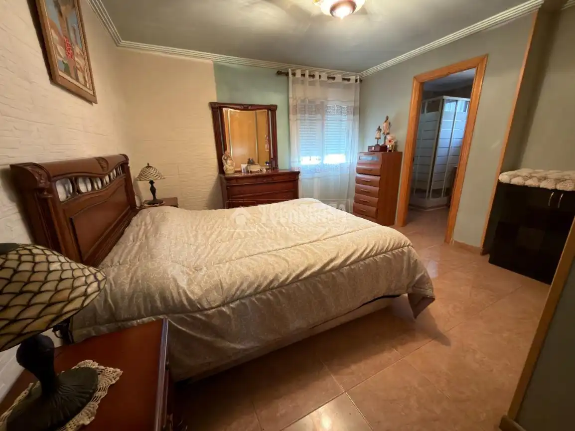 Habitación de Finca rústica en venta en Paterna con Terraza y Alarma