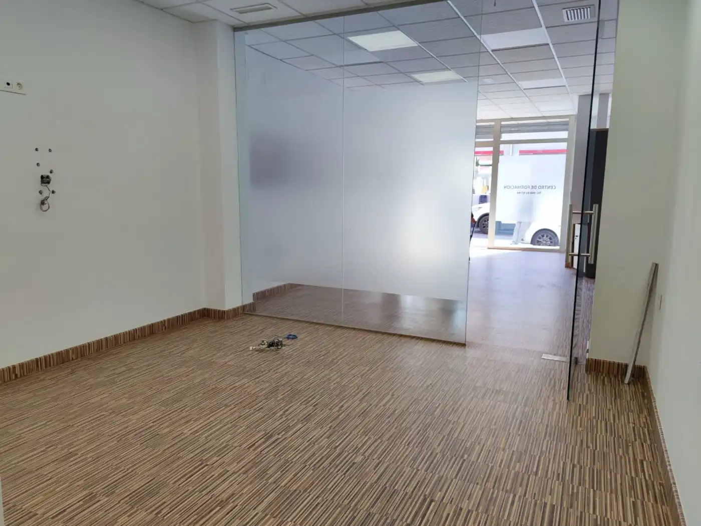 Commercial properties for rent in Calle ASOCIACION, 39, Fátima - El Panderón