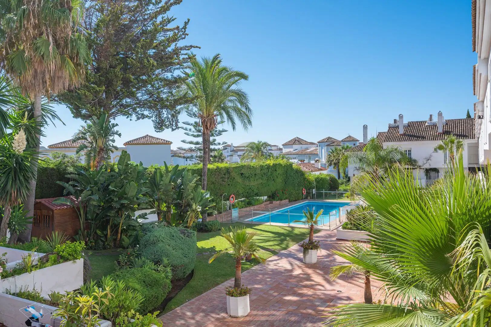 Vivienda con terraza en venta en Calle las Malvas 8, imagen 31